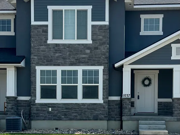 1037 S 1300 W #82, Springville, UT 84663