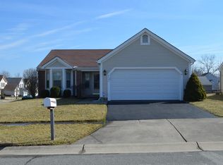 9420 Cardinal View Way, West Chester, OH 45069