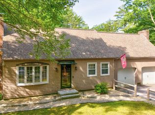 17 Boston Post Rd, Amherst, NH 03031