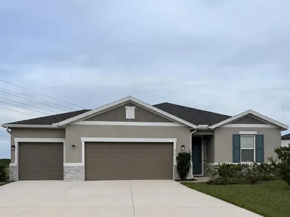 236 Hillcrest Dr, Dundee, FL 33838