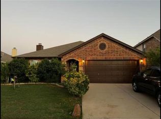 4265 Summersweet Ln, Crowley, TX 76036