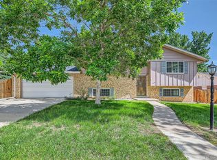 11655 W 37th Ave, Wheat Ridge, CO 80033