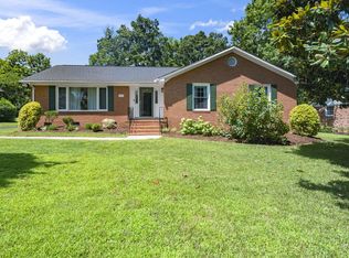 5203 Shady Bluff St, Durham, NC 27704