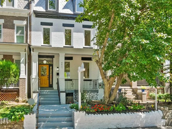 4411 Iowa Ave NW, Washington, DC 20011