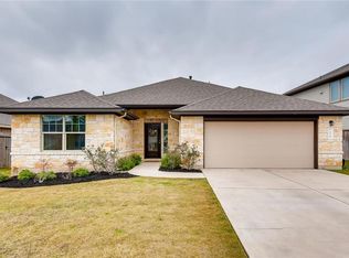 129 Gunnison Way, Kyle, TX 78640
