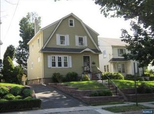 325 Marlboro Rd, Wood Ridge, NJ 07075