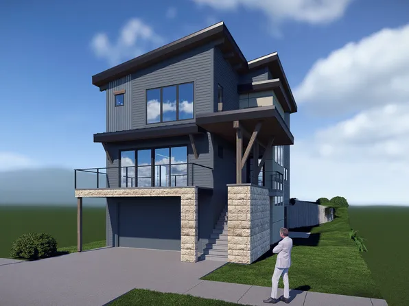 Cailey Plan, Atlas Waterfront