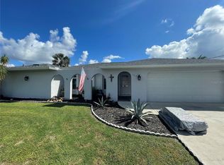 302 Strasburg Dr, Pt Charlotte, FL 33954