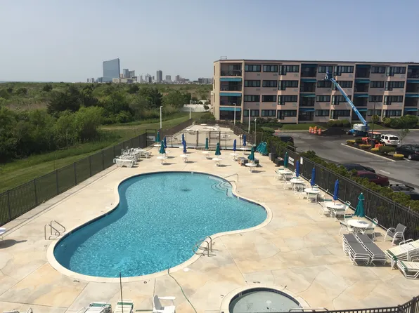 4500 W Brigantine Ave APT 2121, Brigantine, NJ 08203
