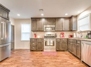 5313 NW 16th St, Oklahoma City, OK 73127