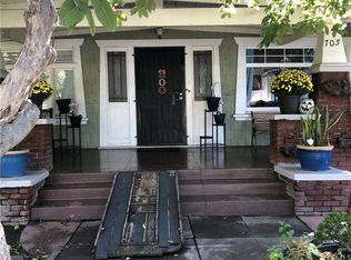 705 South Broadway, Santa Ana, CA 92701