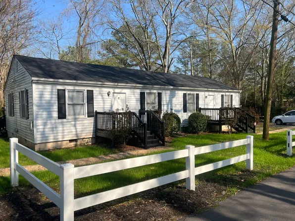 Milledge Ave Ext 1693/1695, 1693 Milledge Avenue Ext #6737521CD, Athens, GA 30605