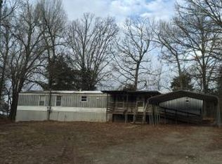 174 Marion Country #7058, Flippin, AR 72634
