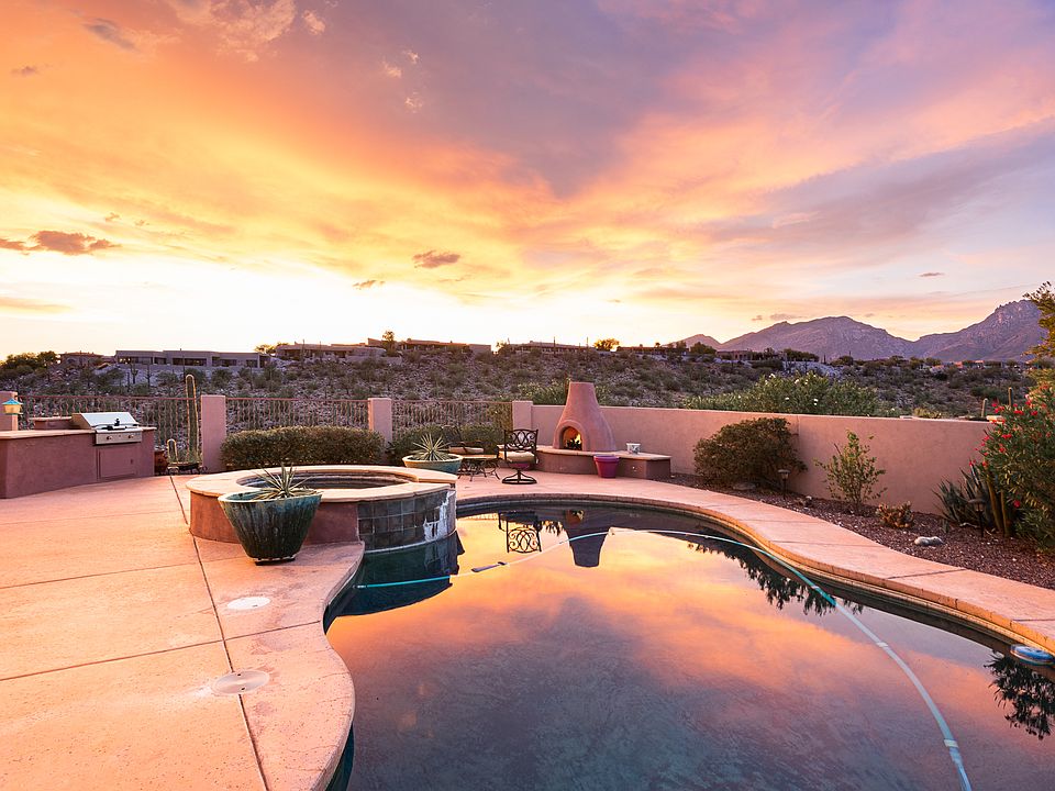 1st image of 4407 N Sabino Mountain Dr