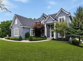 20800 W 93rd Ter, Lenexa, KS 66220