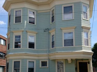14 Arcadia St, Dorchester, MA 02122