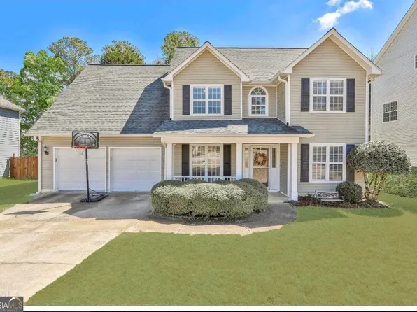 120 Sagamore Ln, Peachtree City, GA 30269