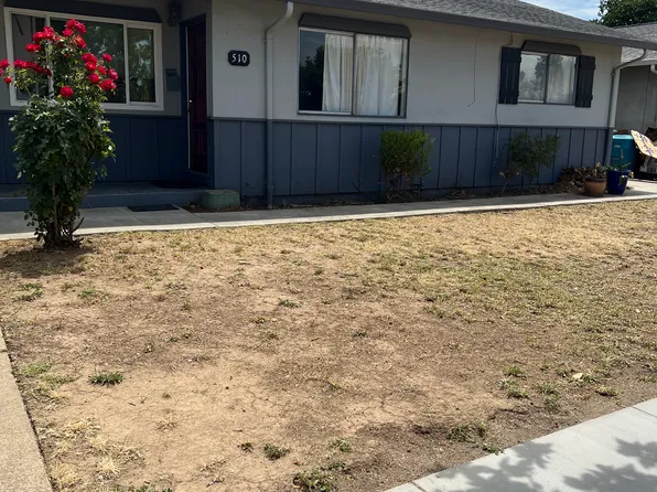 510 W 9th St, Gilroy, CA 95020