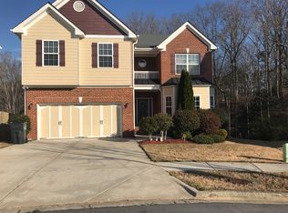 6338 Stewart Ridge Walk, Buford, GA 30518