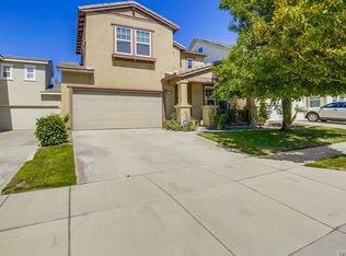 8578 Harvest Pl, Rancho Cucamonga, CA 91730