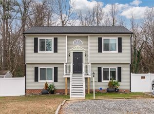 4303 Terminal Ave, Richmond, VA 23224