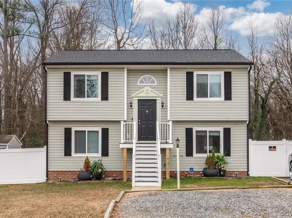 4303 Terminal Ave, Richmond, VA 23224