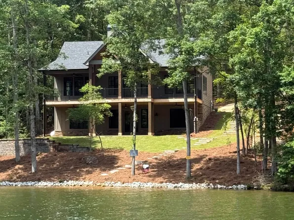 681 Warren Rd, Wedowee, AL 36278