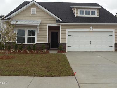 8691 Baton Rouge Avenue NW Lot 1161, Calabash, NC, 28467