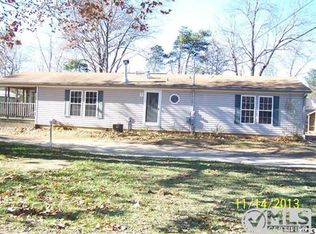 2510 Almo Ter, Jackson, MI 49203