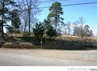 0 N Highway 29, Spencer, NC 28159