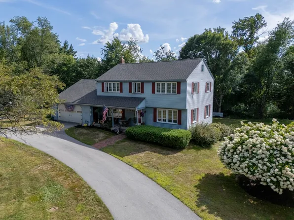 64 Peaslee Road, Merrimack, NH 03054