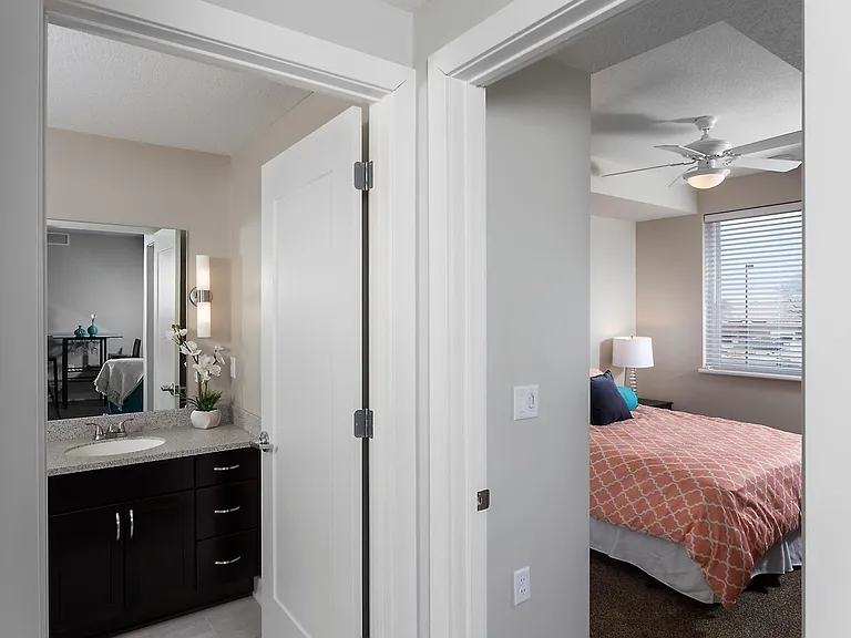 Windsor Guest Bedroom