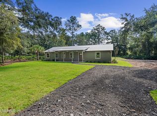 2867 Water Oak Rd, Bunnell, FL 32110