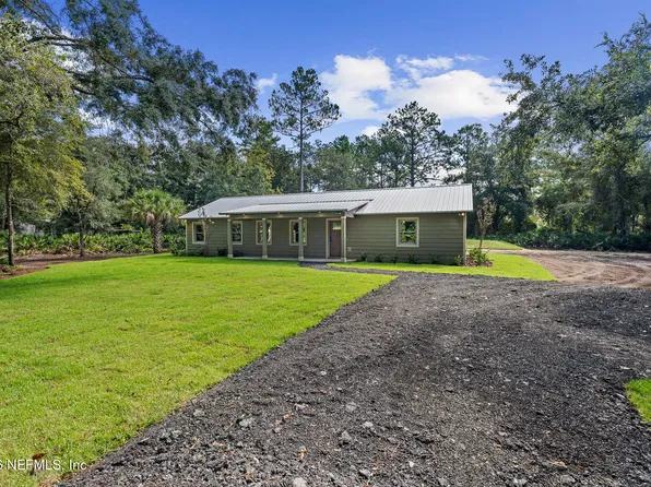 2867 WATER OAK Road, Bunnell, FL 32110