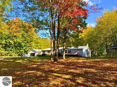 4607 Del Mason Rd, Bellaire, MI, 49615