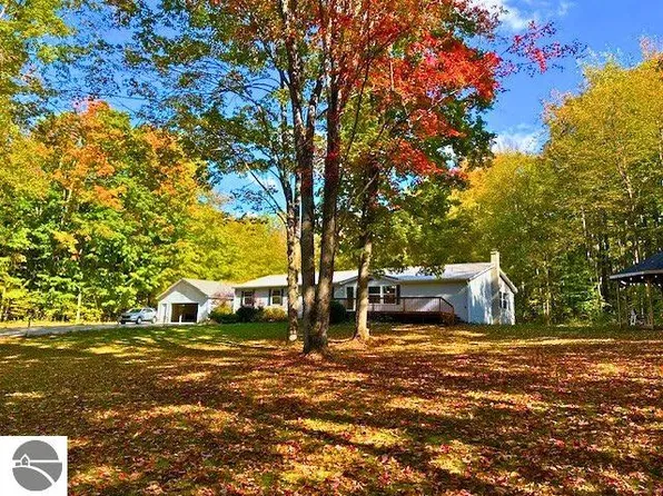4607 Del Mason Rd, Bellaire, MI 49615