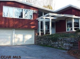 526 N Wilson St, Bellefonte, PA