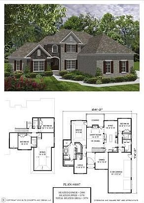 1st image of 2804 Wynthrope Hall Dr