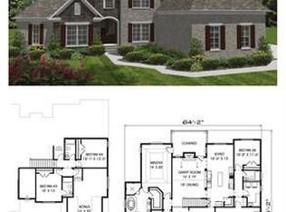 2804 Wynthrope Hall Dr, Murfreesboro, TN 37129