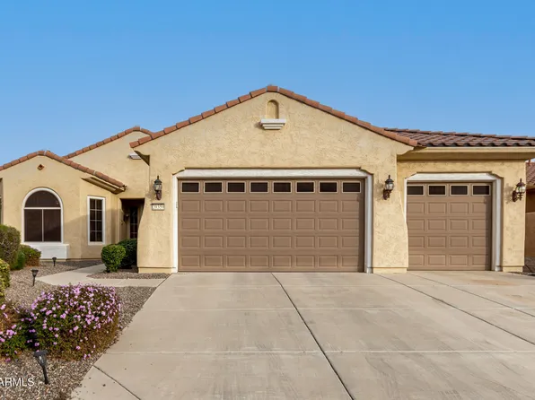 20359 N 262ND Drive, Buckeye, AZ 85396