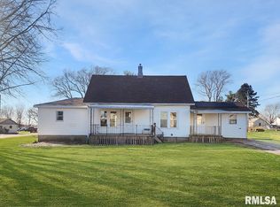 2901 W Myrtle Ave, Edelstein, IL 61526