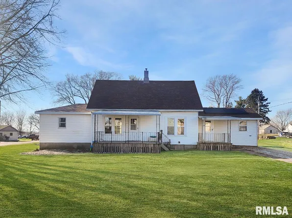 2901 W Myrtle Ave, Edelstein, IL 61526