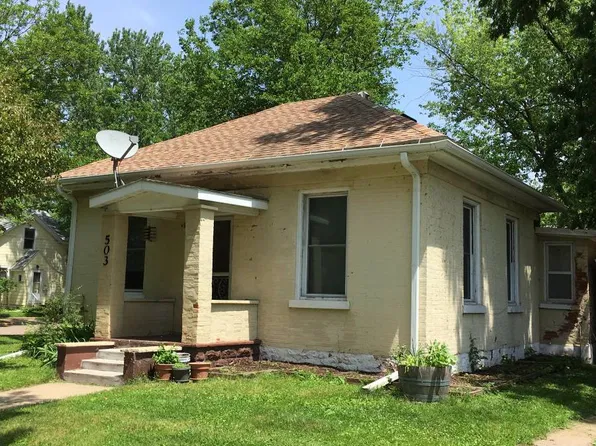 503 9th St S, La Crosse, WI 54601