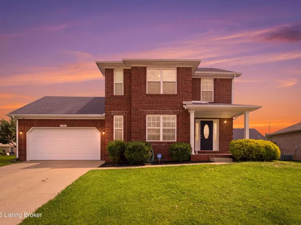 312 Frederick Rd, Nicholasville, KY 40356