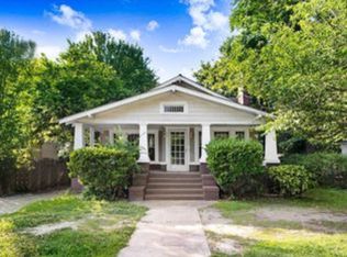 306 Union Ave, Burlington, NC 27217