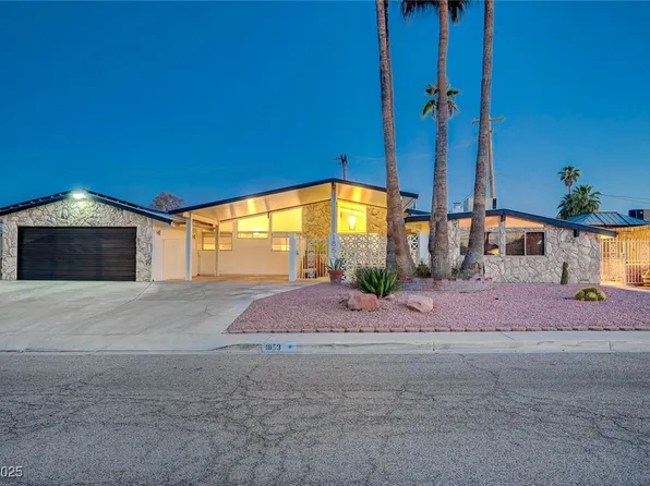 1853 Golden Arrow Dr, Las Vegas, NV 89169