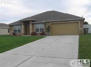 218 NW 15th Ter, Cape Coral, FL 33993