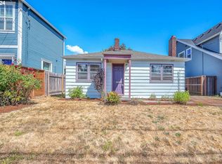 1004 NE 70th Ave, Portland, OR 97213