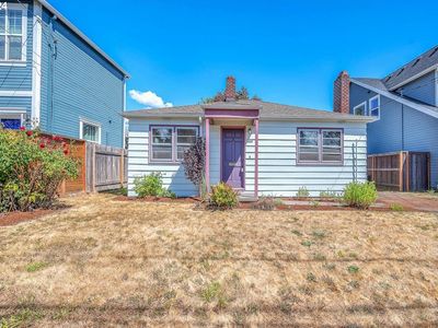 1004 NE 70th Ave, Portland, OR, 97213