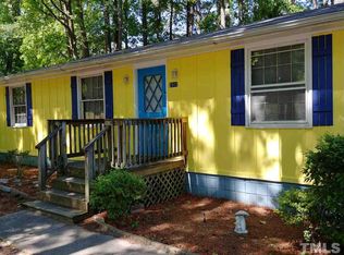 2312 Creech Rd, Raleigh, NC 27610